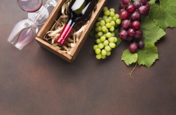 Spedizione vino in Italia e all'estero